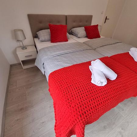 Apartments Vlaho Dubrovnik Exterior photo