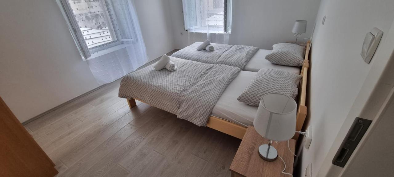 Apartments Vlaho Dubrovnik Exterior photo