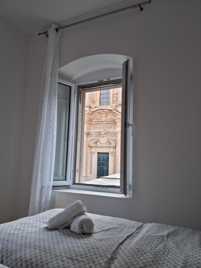 Apartments Vlaho Dubrovnik Exterior photo