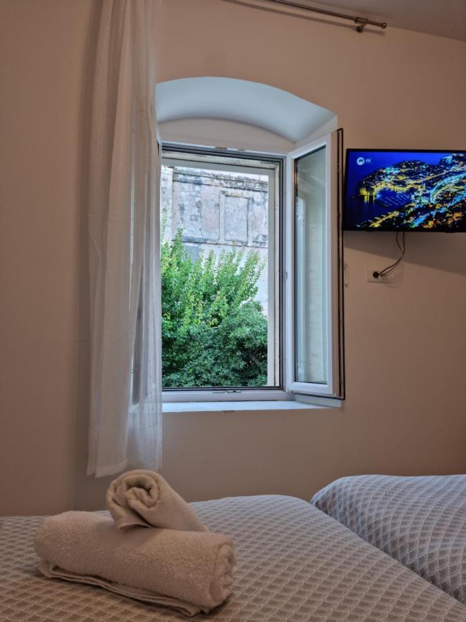 Apartments Vlaho Dubrovnik Exterior photo