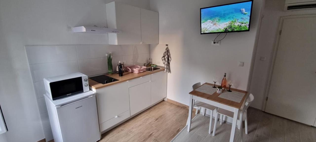 Apartments Vlaho Dubrovnik Exterior photo