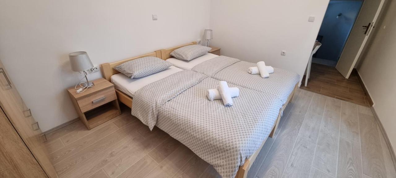 Apartments Vlaho Dubrovnik Exterior photo