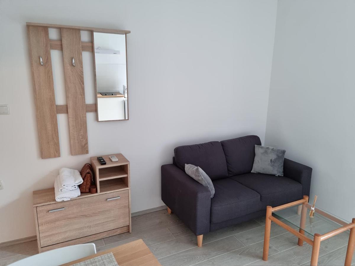 Apartments Vlaho Dubrovnik Exterior photo