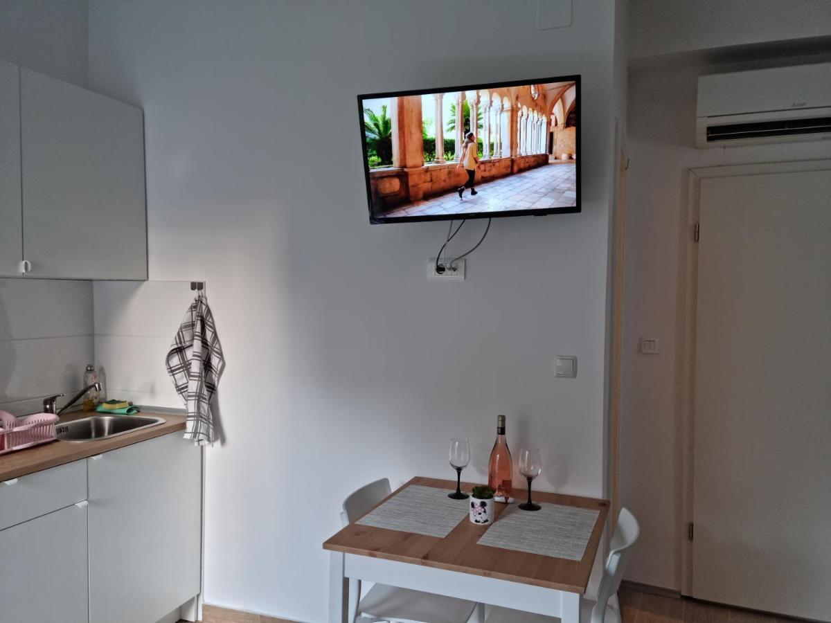 Apartments Vlaho Dubrovnik Exterior photo