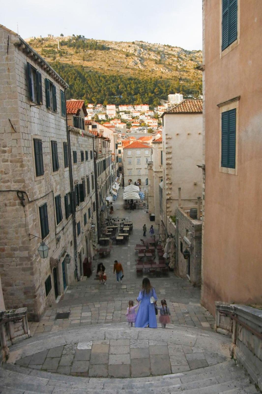 Apartments Vlaho Dubrovnik Exterior photo