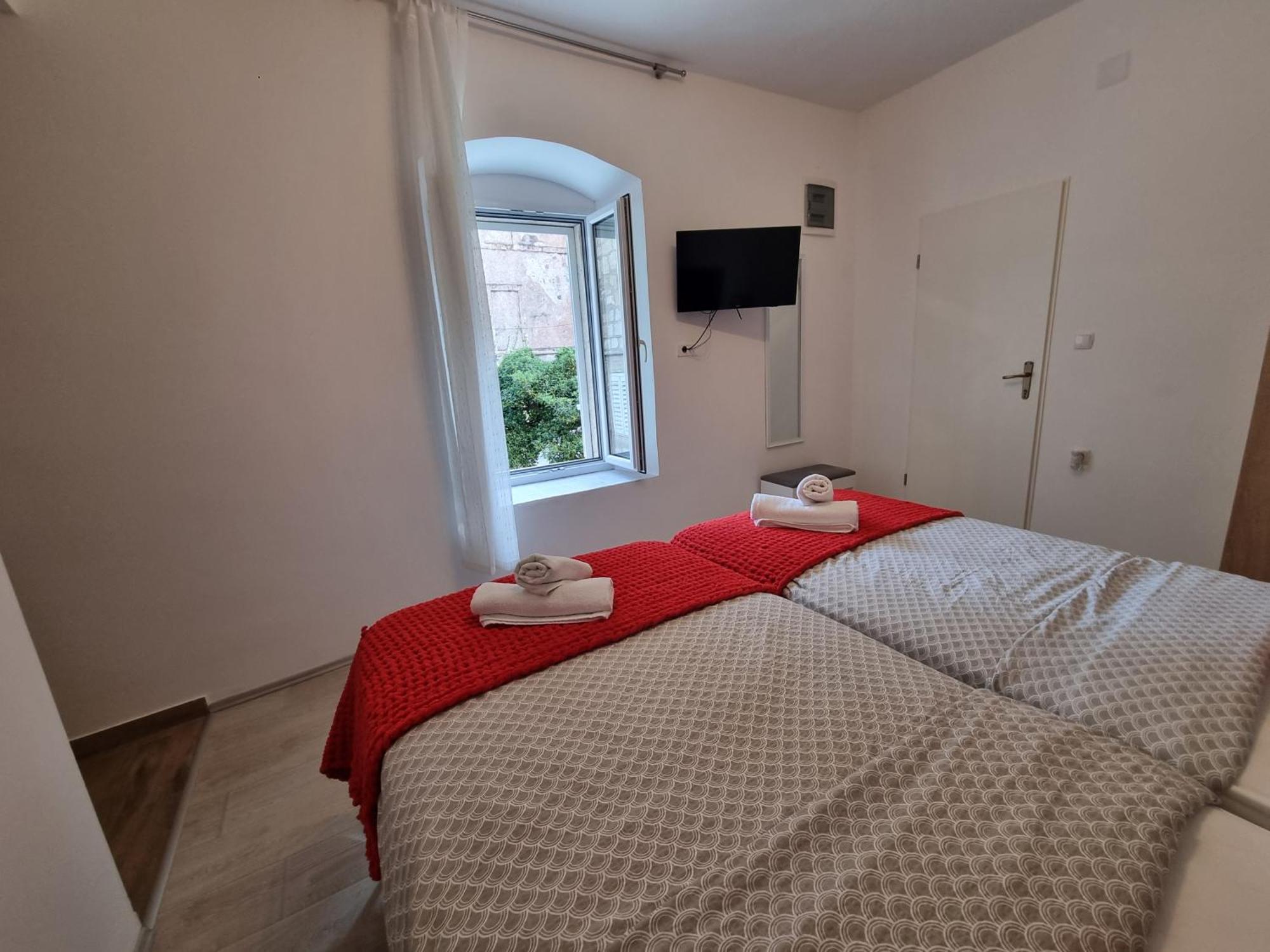 Apartments Vlaho Dubrovnik Exterior photo