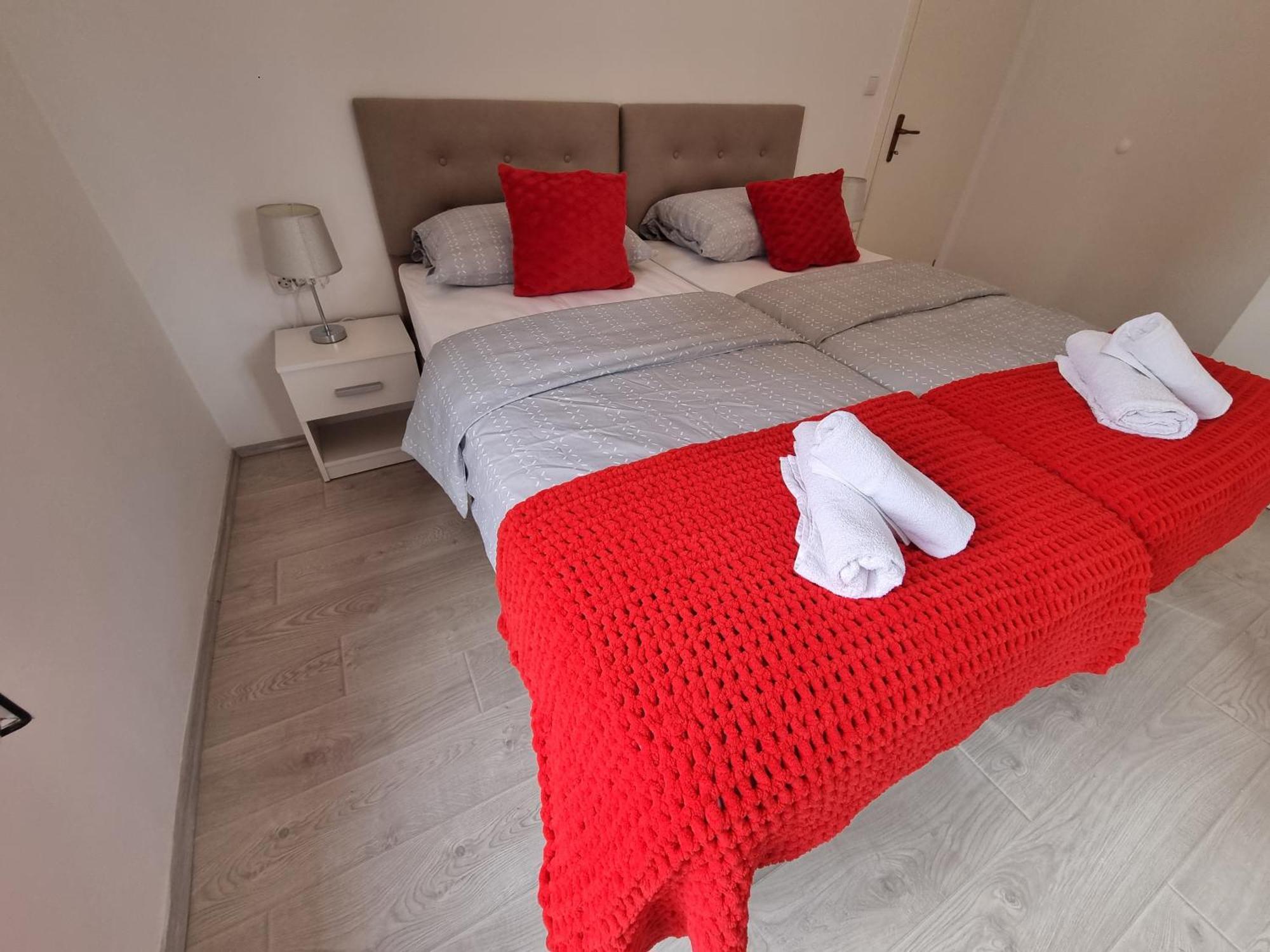 Apartments Vlaho Dubrovnik Exterior photo