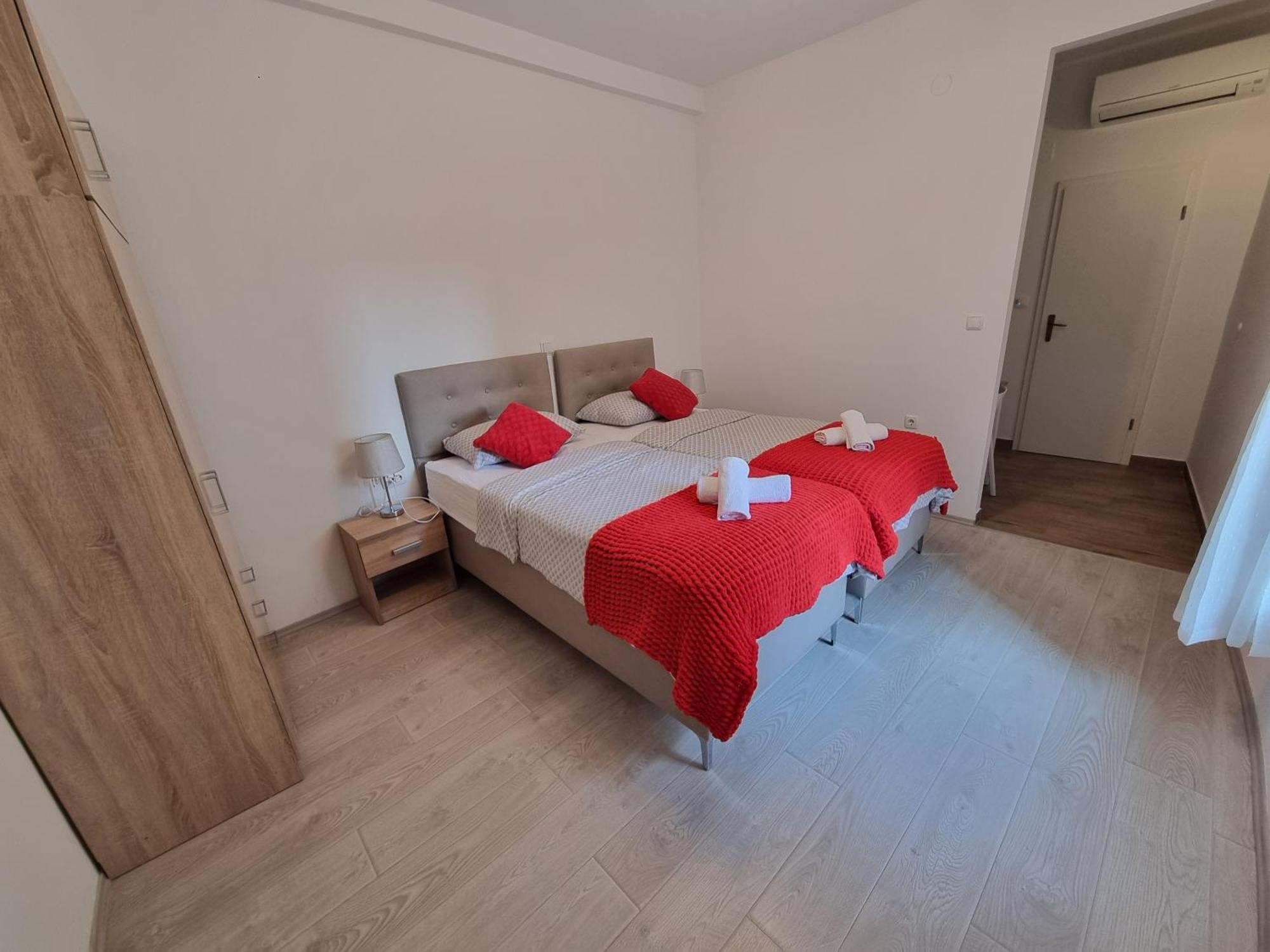 Apartments Vlaho Dubrovnik Exterior photo
