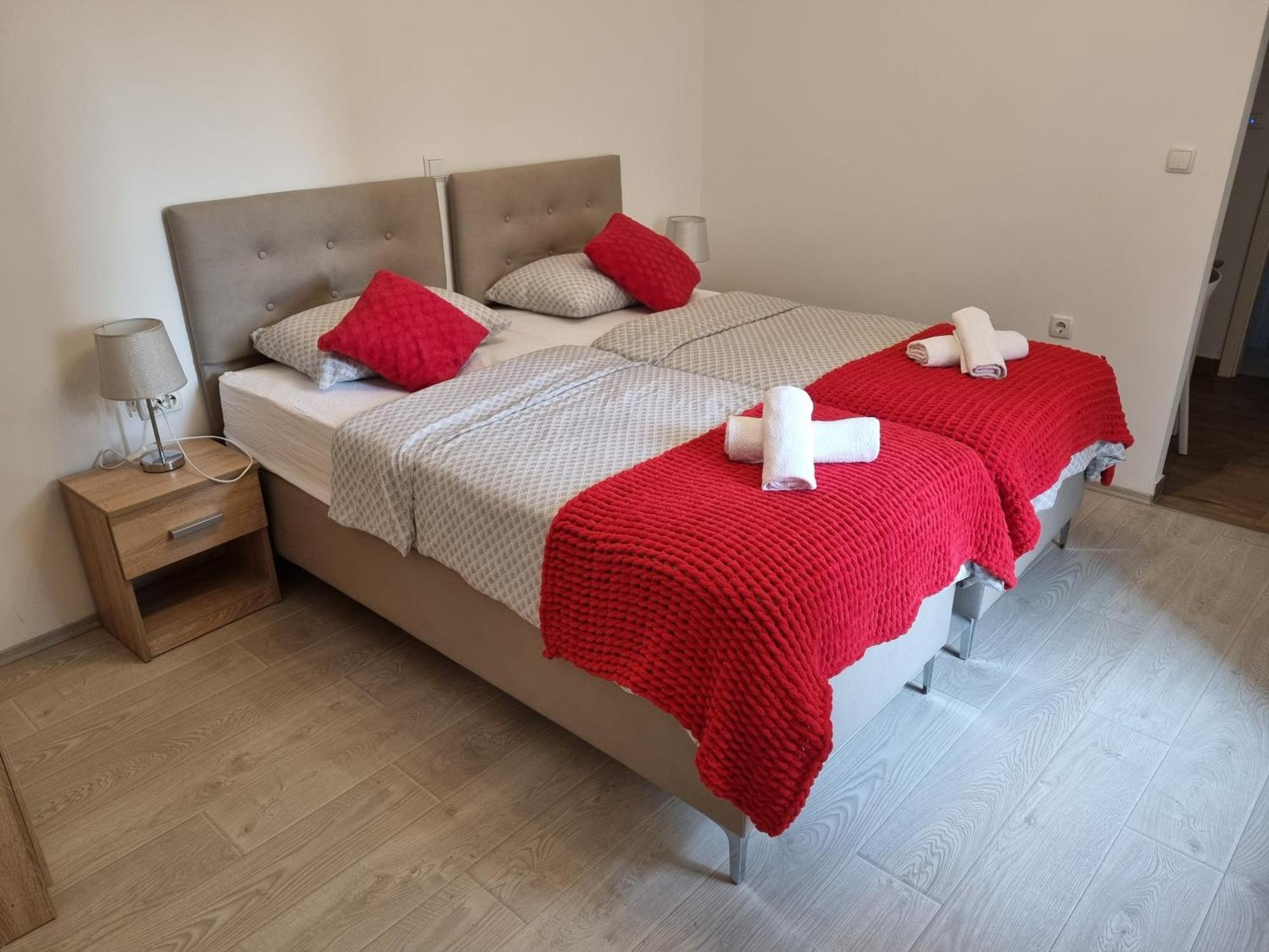 Apartments Vlaho Dubrovnik Exterior photo