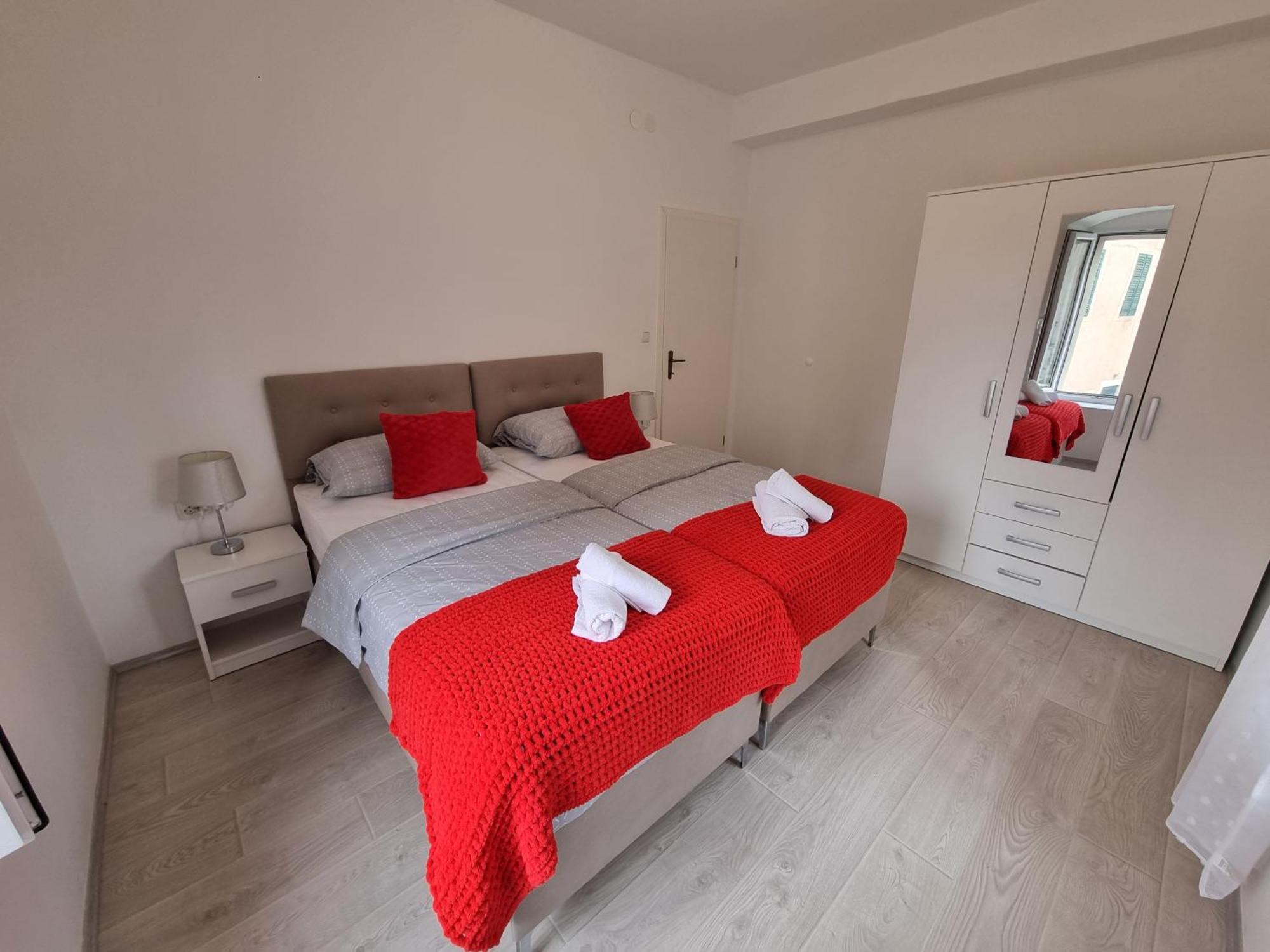 Apartments Vlaho Dubrovnik Exterior photo