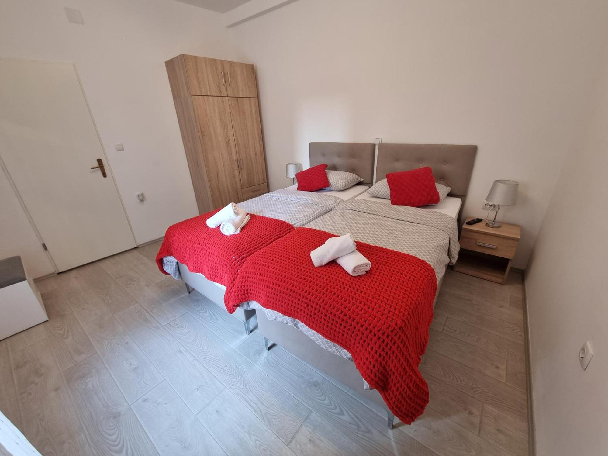 Apartments Vlaho Dubrovnik Exterior photo